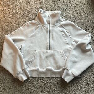 ***SOLD***Lululemon Funnel Scuba